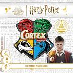 Cortex: Challenge - Harry Potter Cover