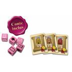 Les Trois Petits Cochons Eclate