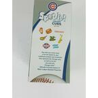 Spot it! Chicago Cubs Edition Back