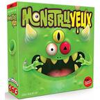 MonstruYeux Cover 3d