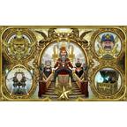 Imaginarium: Chimera Eclate