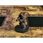 Star Wars: Assaut sur l'Empire - Récupérateur Jawa Figurine