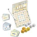 Railroad Ink: Challenge - Jaune Brûlant Eclate