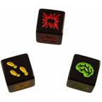 Zombie Dice Des