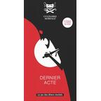 Culinario Mortale: Dernier Acte Cover