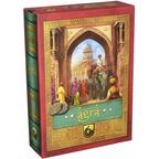 Agra Cover 3d