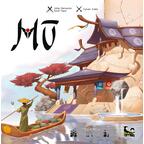 Mū Cover