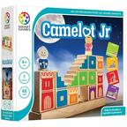 Camelot Jr. Cover 3d