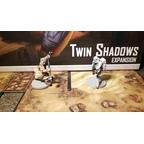 Star Wars: Assaut sur l'Empire - Ombres Jumelles Figurines