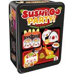 Sushi Go Party ! Cover 3d
