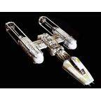 Star Wars: X-Wing - Y-Wing BTL-A4 Vaisseau