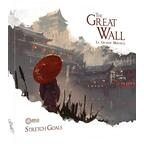 The Great Wall: Stretch Goals Cover 3d