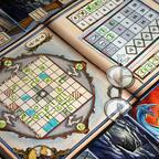 Voyage au Centre de la Terre Zoom