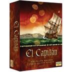 El Capitán Cover 3d