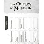 Pax Elfica: Pack du Meneur Page