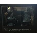 Cthulhu Wars: Les Grands Anciens Indépendants II Cover