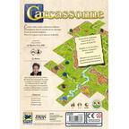 Carcassonne 2022 Back