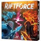 Riftforce Cover 3d