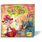 Kipp mir Saures Cover 3d
