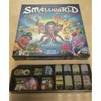 Small World: Power Pack 1 Eclate