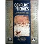 Conflict of Heroes: Le Réveil de l'Ours - Générateur de Scénarios et de Missions Cover