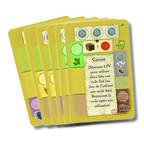 La Granja Cartes