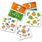 Joomba ! Cartes
