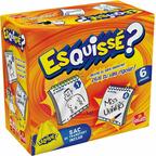 Esquissé ? Cover 3d
