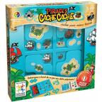 Pirates: Cache-Cache Cover 3d