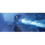 Le Seigneur des Anneaux: Le Jeu de Cartes - Le Royaume de l'Effroi Artwork