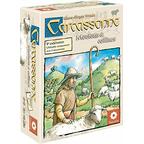 Carcassonne: Moutons et Collines 2014 Cover 3d