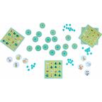 Dragon Flamboyant: Bingo Eclate