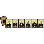 Bruxelles 1897 Cartes