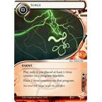 Android: Netrunner - L'Ombre de l'Humanité Carte