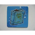 Zauberlehrling Carte