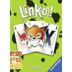 Linko ! Cover