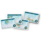 Les Aventuriers du Rail: Map Collection 7 - Japan & Italy Cartes