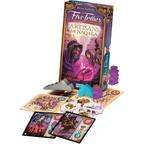 Five Tribes: Les Artisans de Naqala Eclate