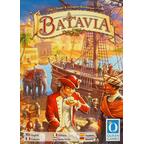 Batavia Cover