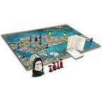 Intrigues à Venise Eclate