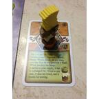 Agricola: Belgique Carte