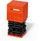 Inside³: Awful Phantom (Rouge) Eclate