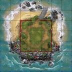 Heroes of Normandie: Pointe du Hoc Plateau