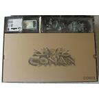 Conan: Collectors Box Contenu