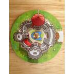 Robin, Prince des Bandits Tuile