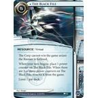 Android: Netrunner - Redoutez le Peuple Carte