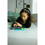 Gecko Gourmand Enfant