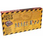 Zombicide: Box of Zombies Set #1 - Walk of the Dead Back 3d