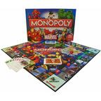 Monopoly: Marvel Eclate
