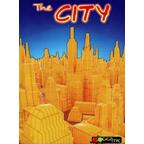 The City Cover